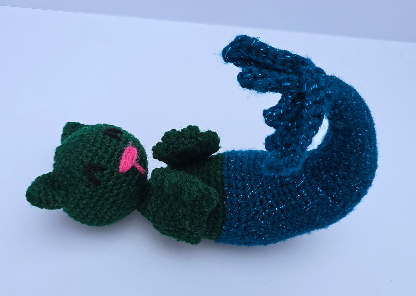 Purrmaid