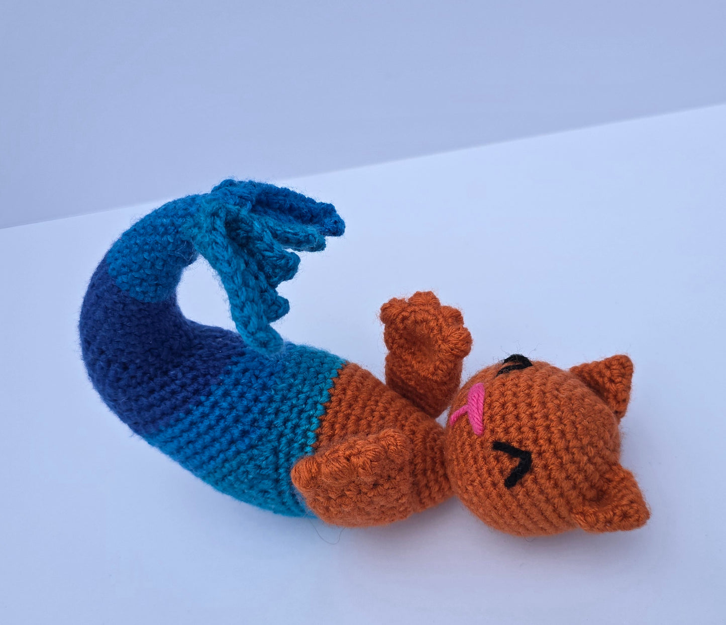Purrmaid