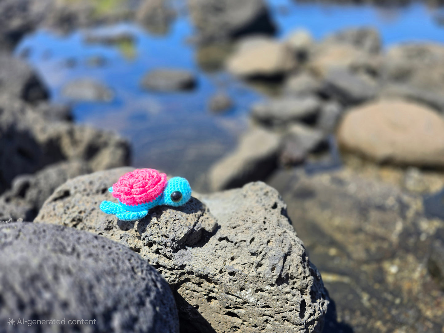 Small Turtle