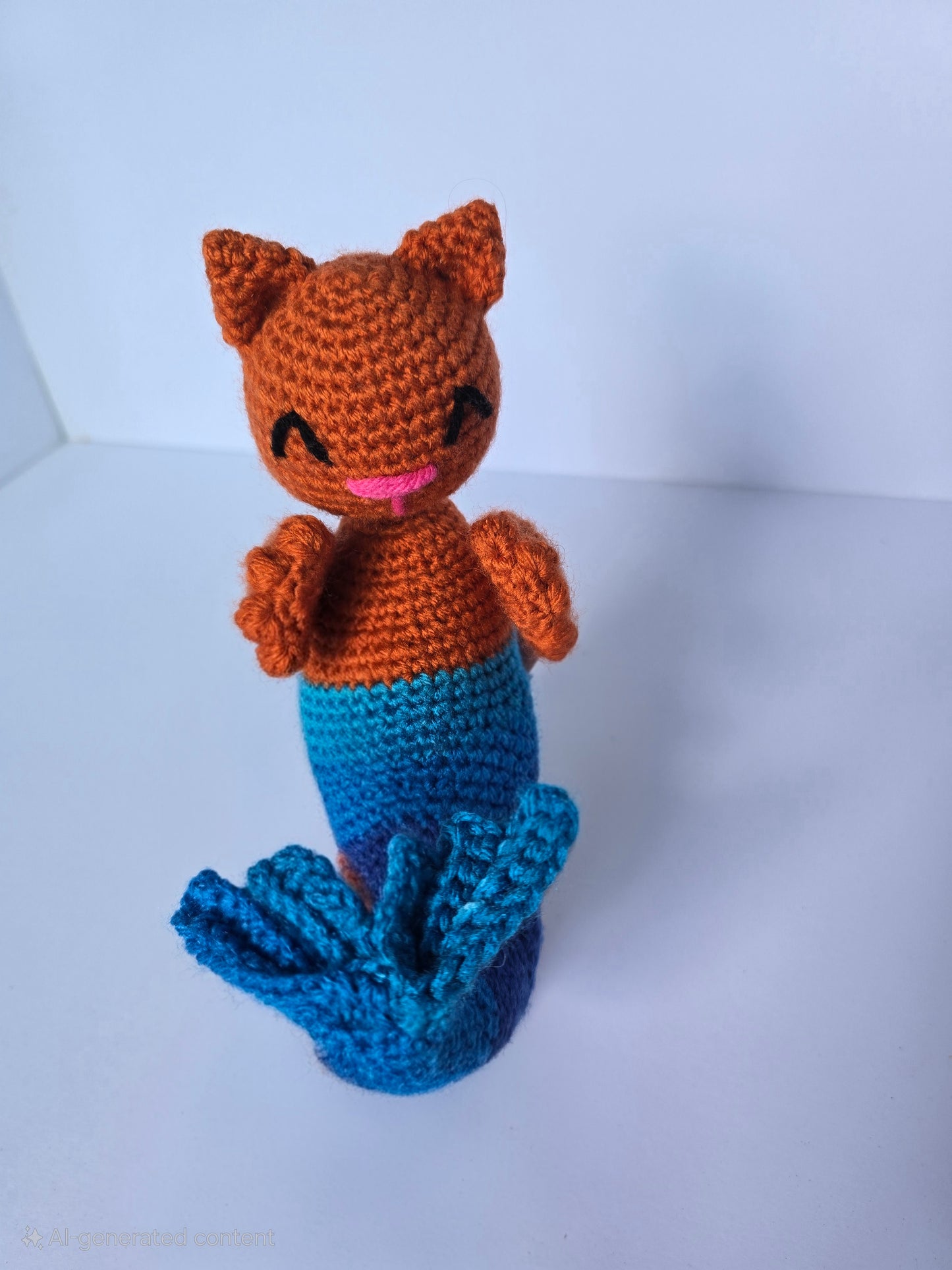 Purrmaid