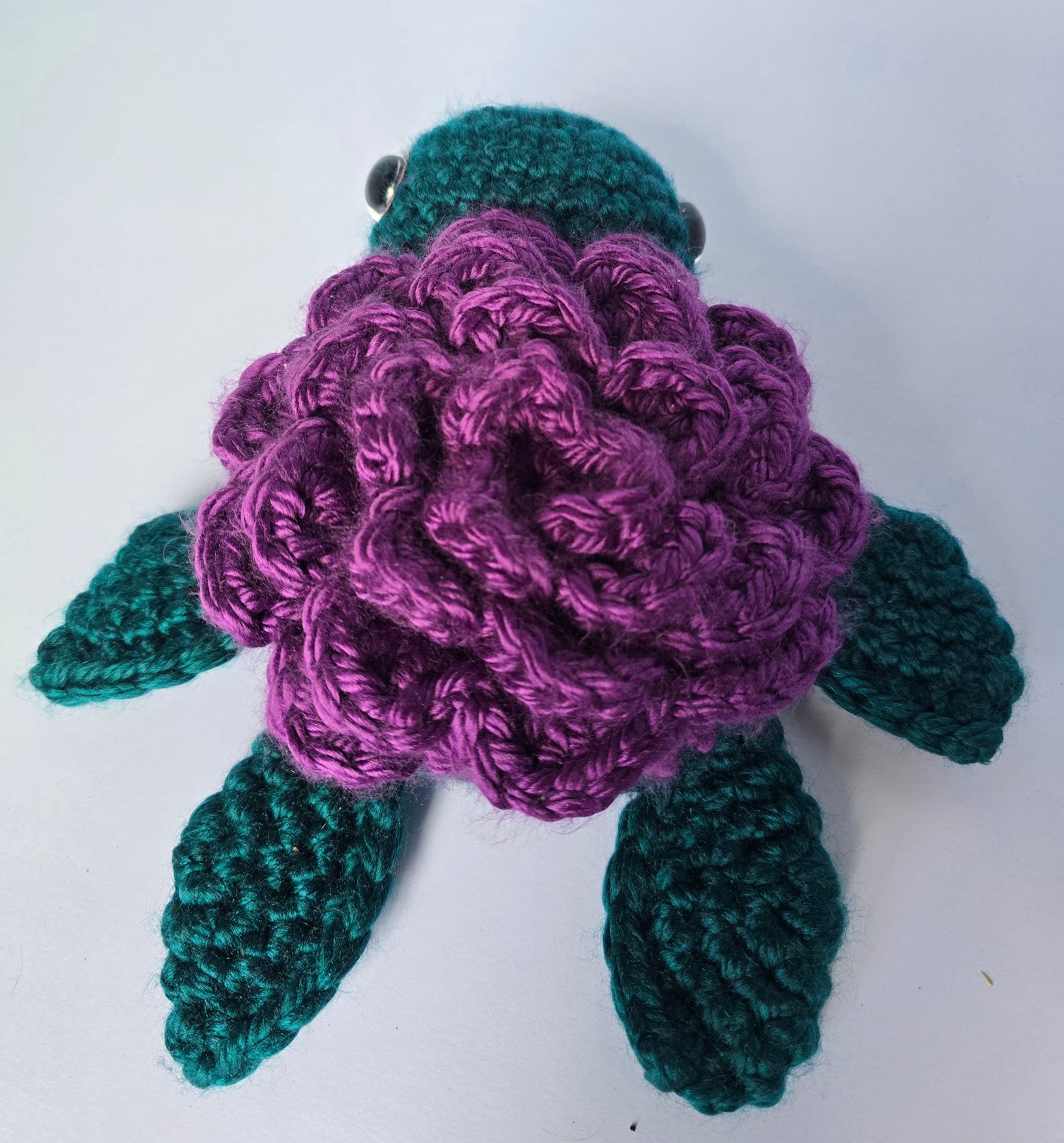 Big Turtle