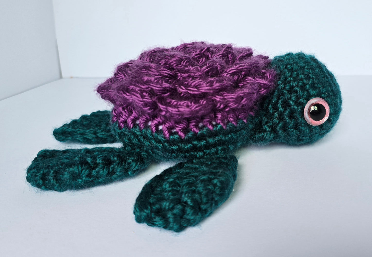 Big Turtle