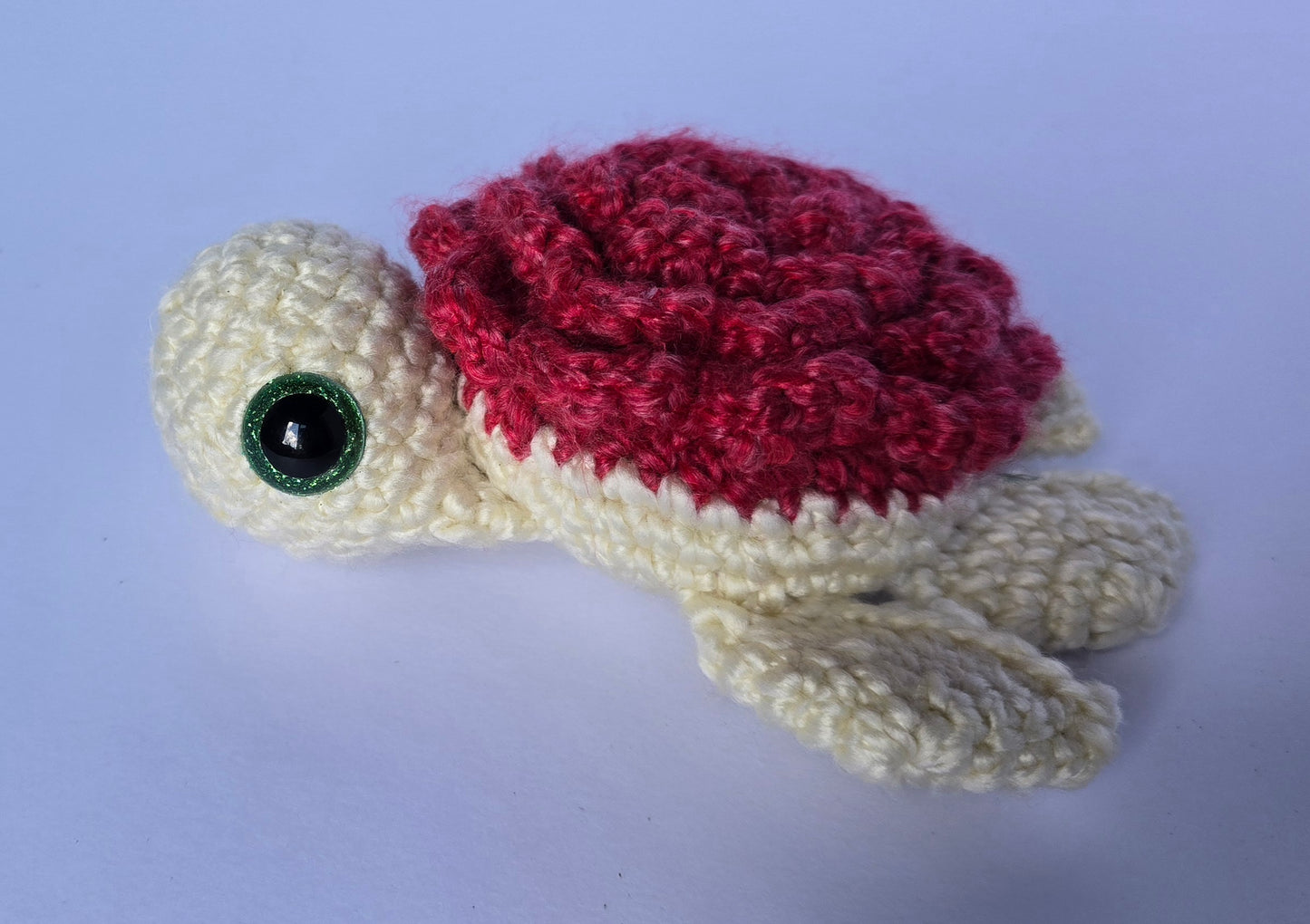 Small Turtle