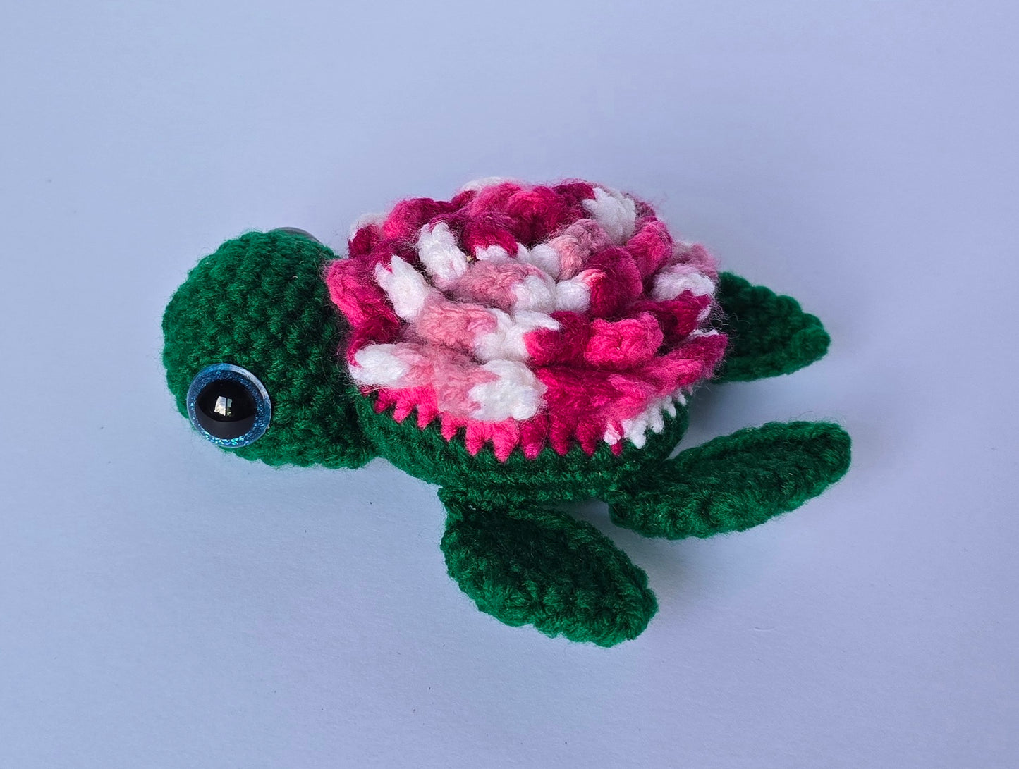 Small Turtle