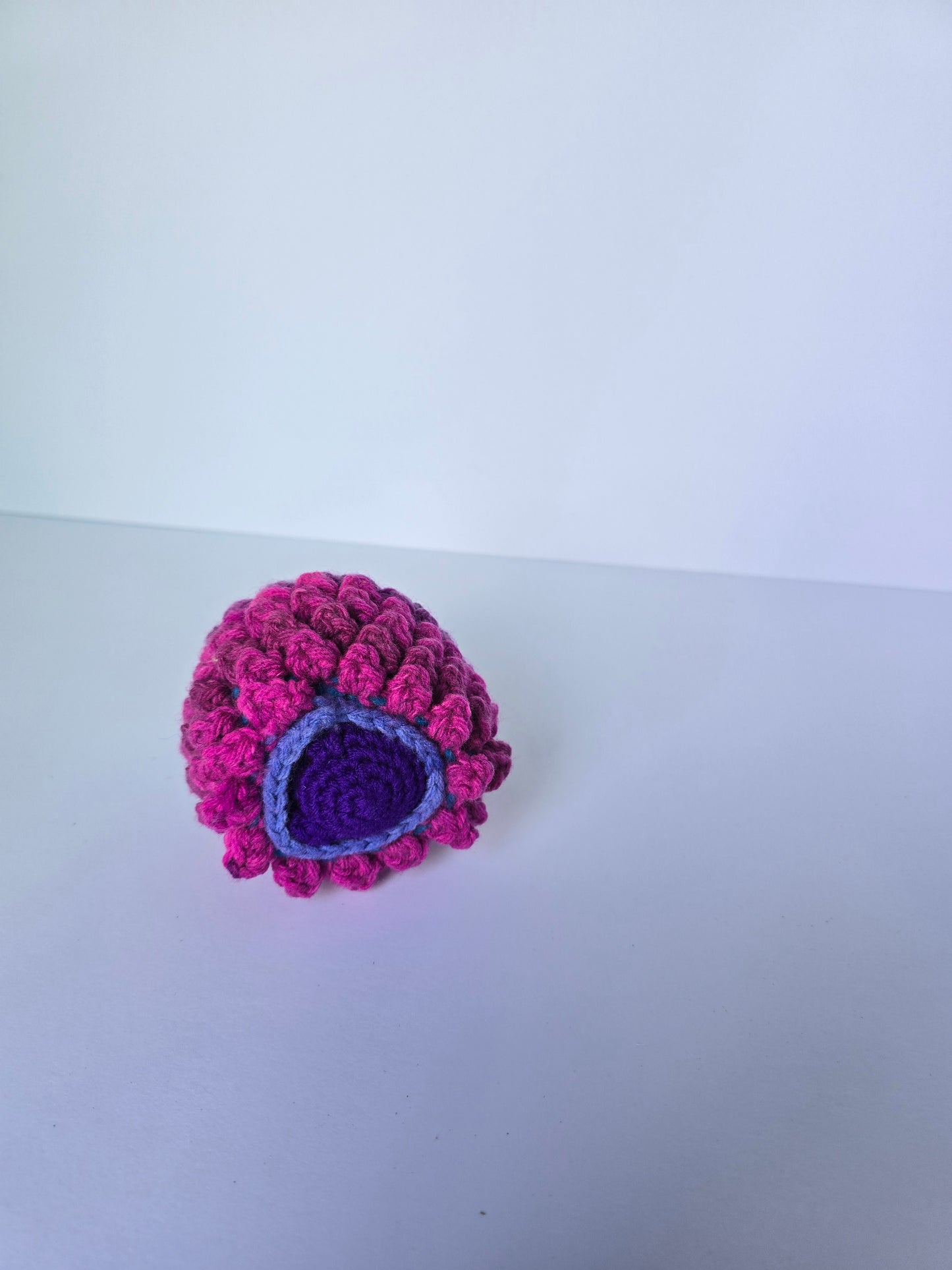 Baby Dragon with Egg