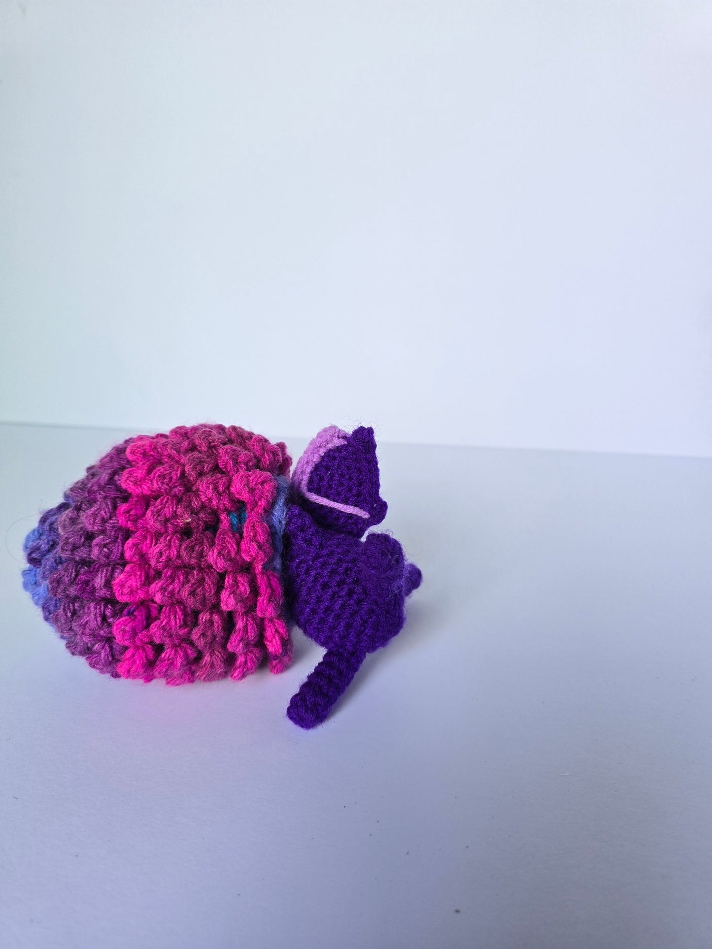 Baby Dragon with Egg