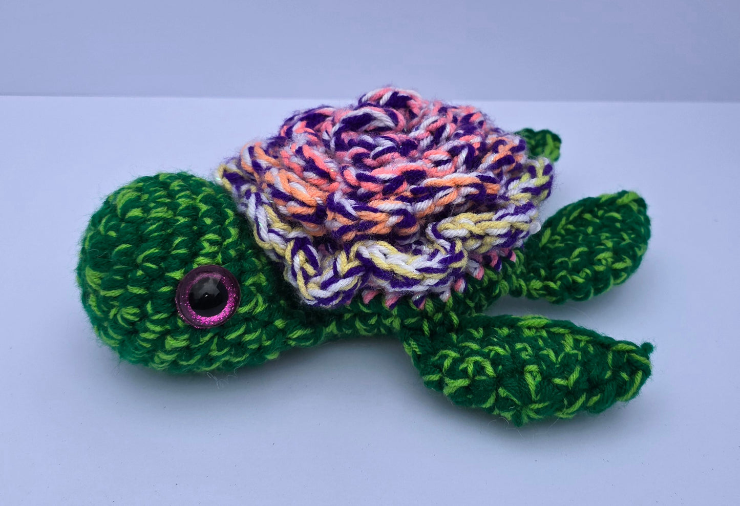 Big Turtle