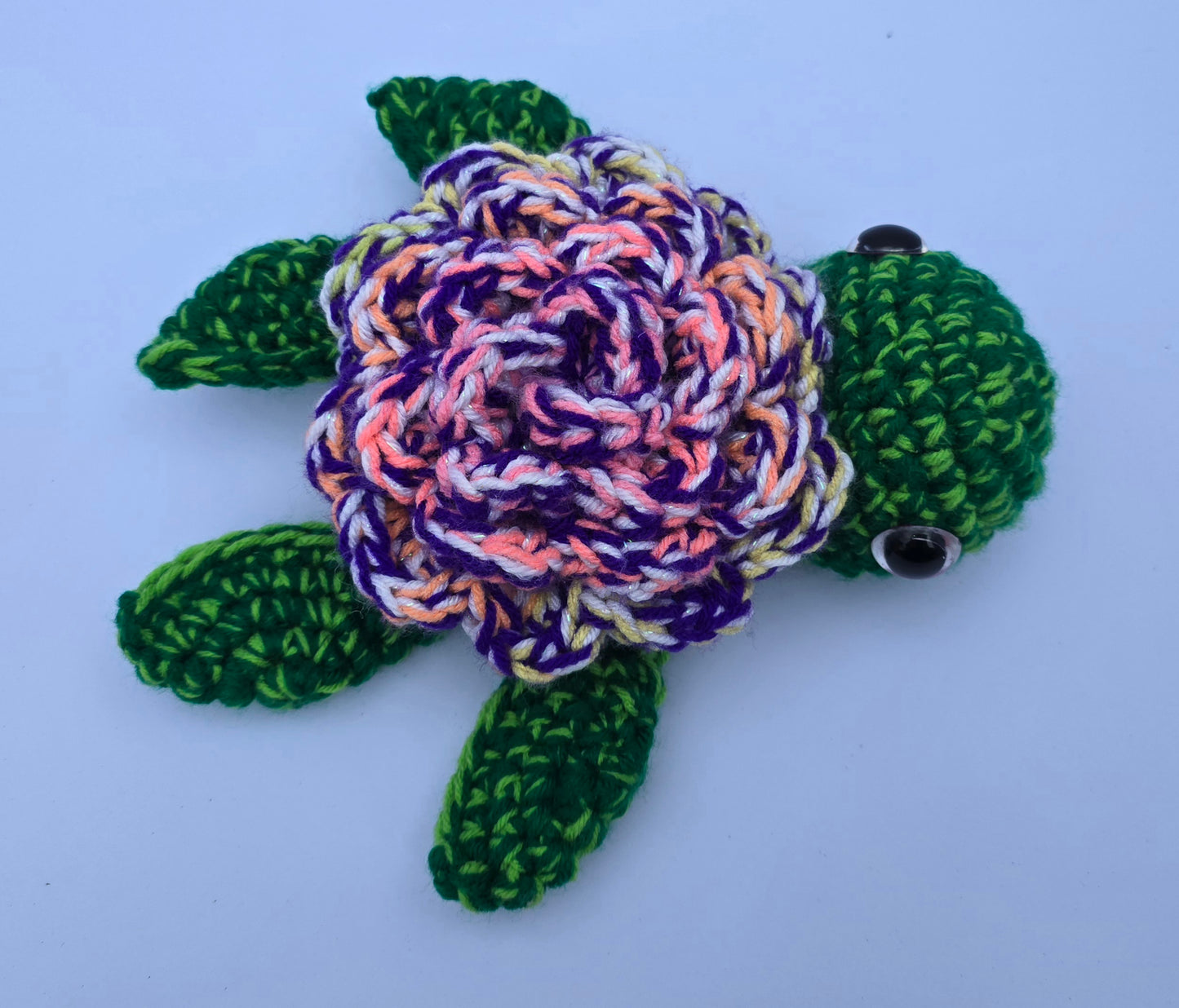Big Turtle