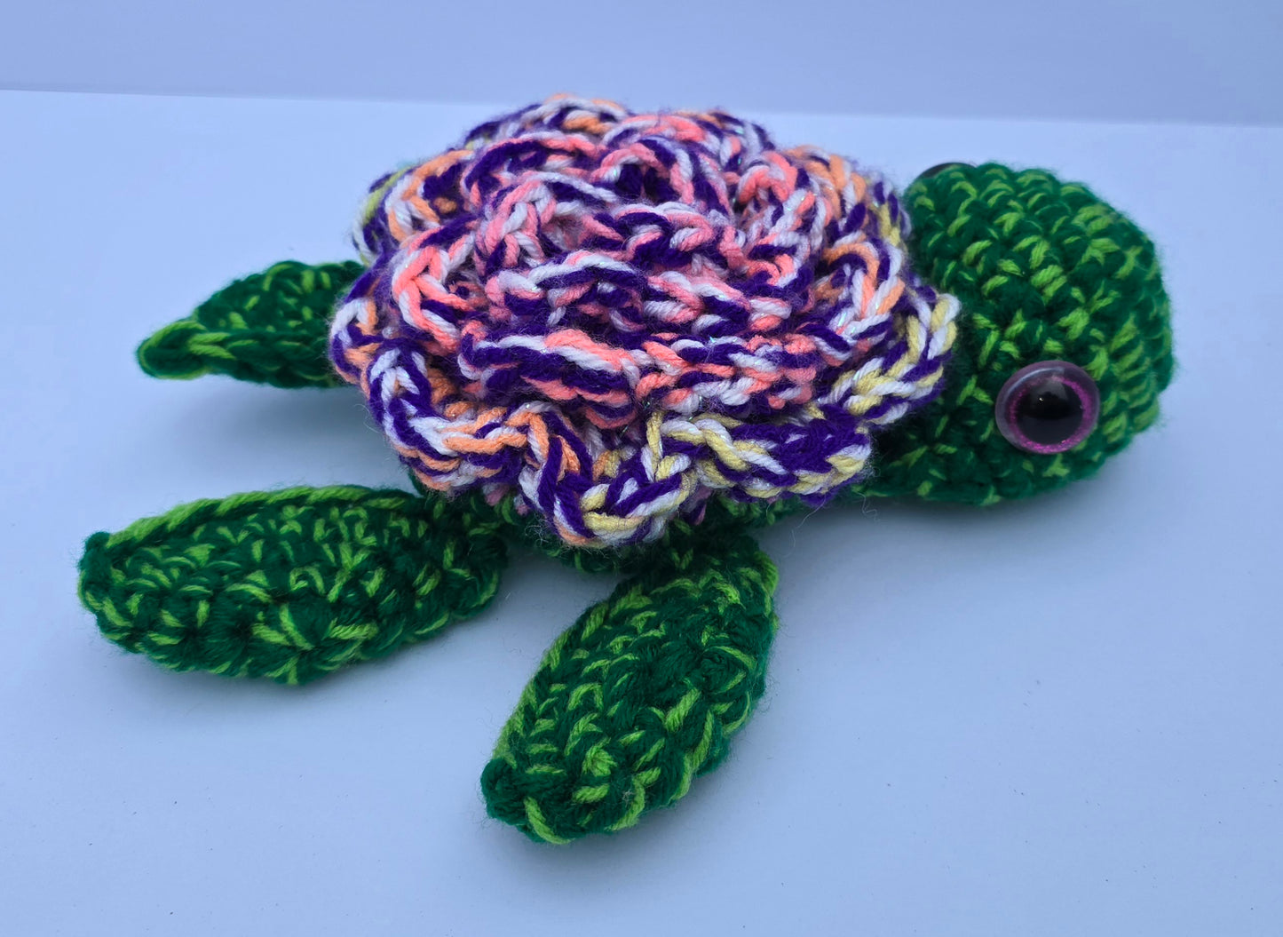 Big Turtle