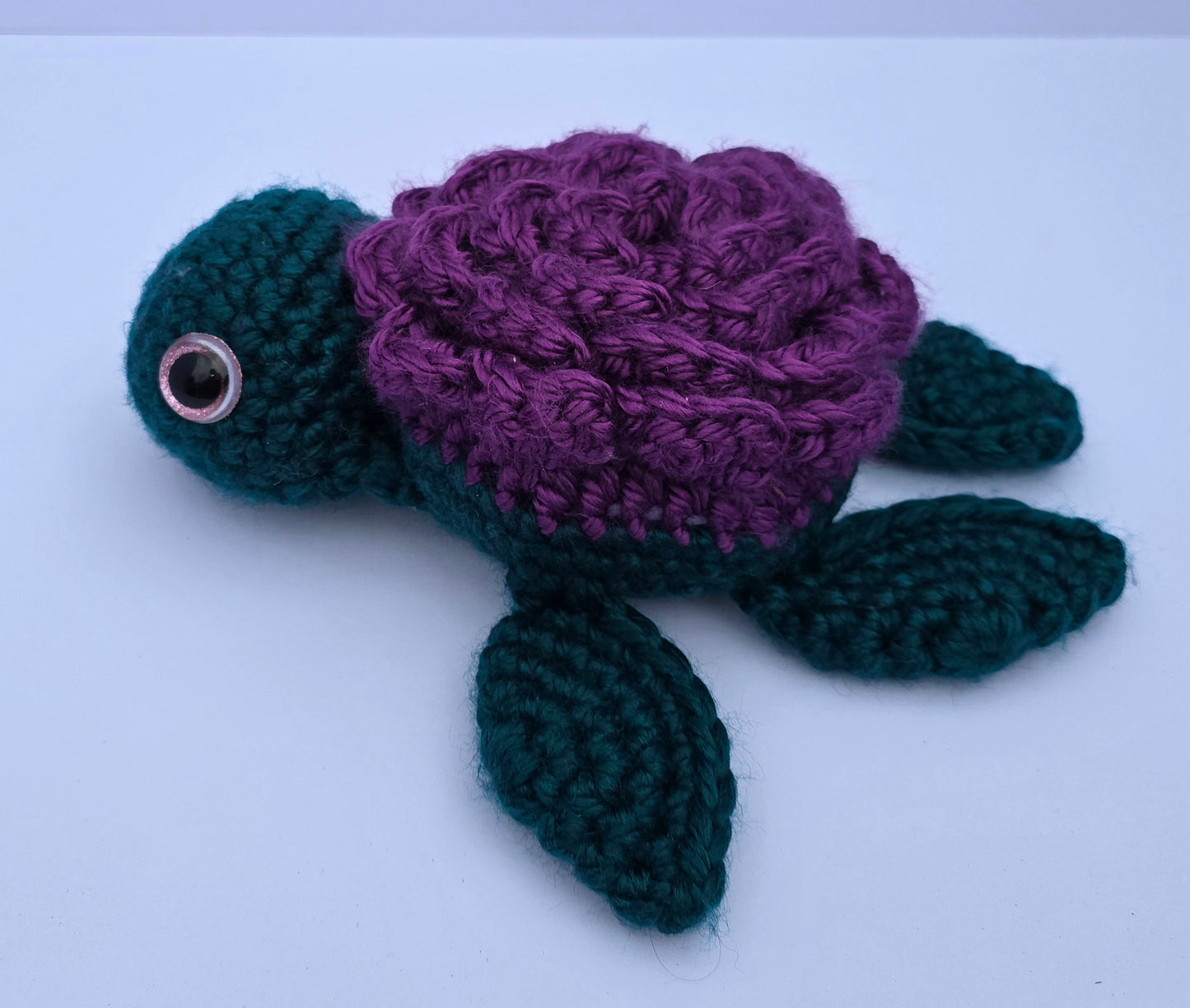 Big Turtle