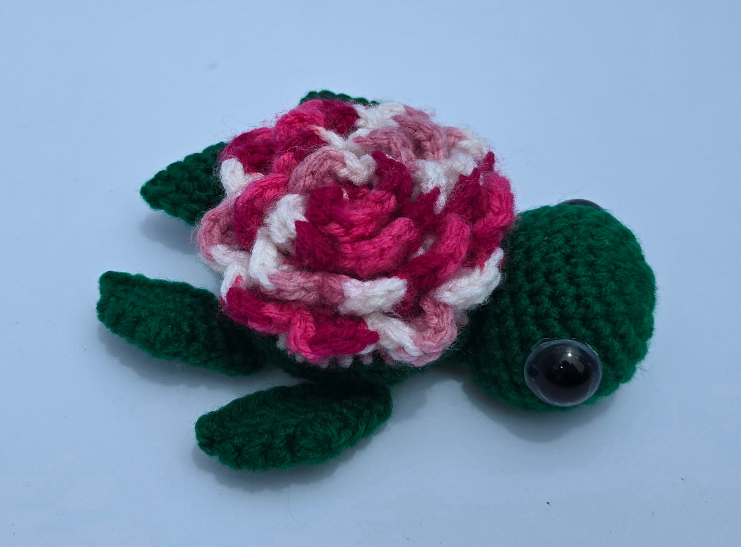 Small Turtle