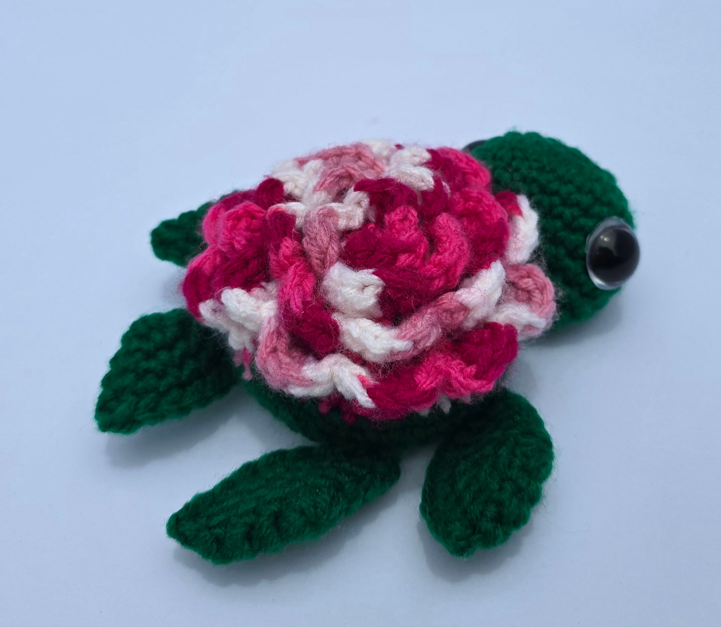 Small Turtle