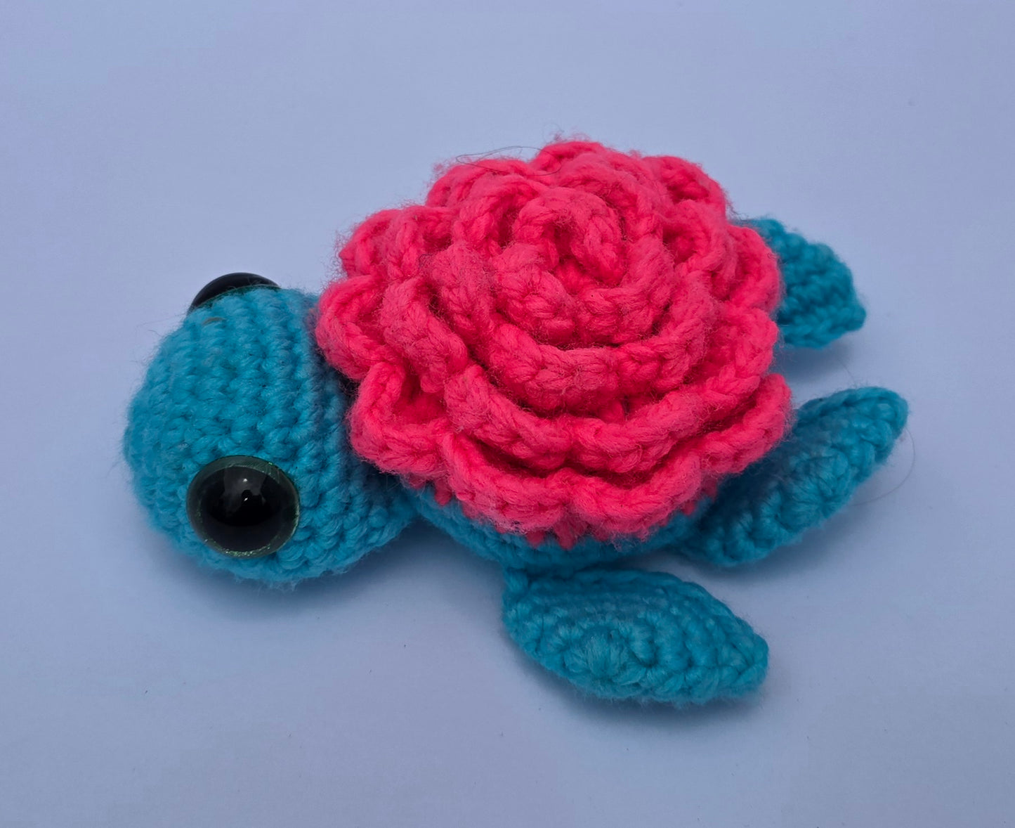 Small Turtle