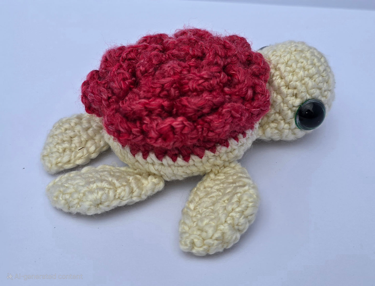 Small Turtle