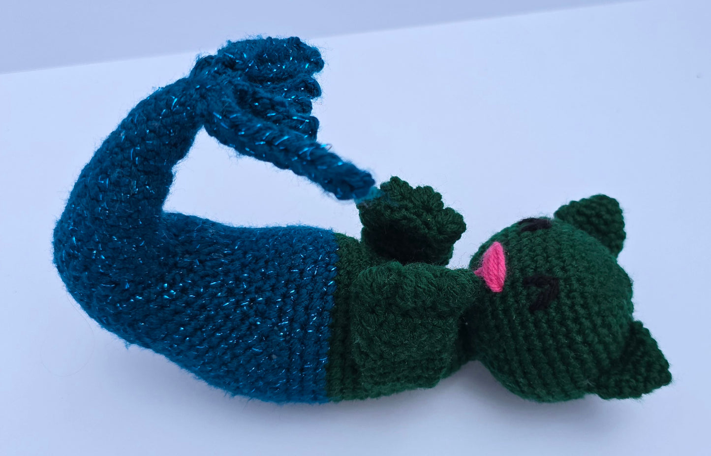 Purrmaid