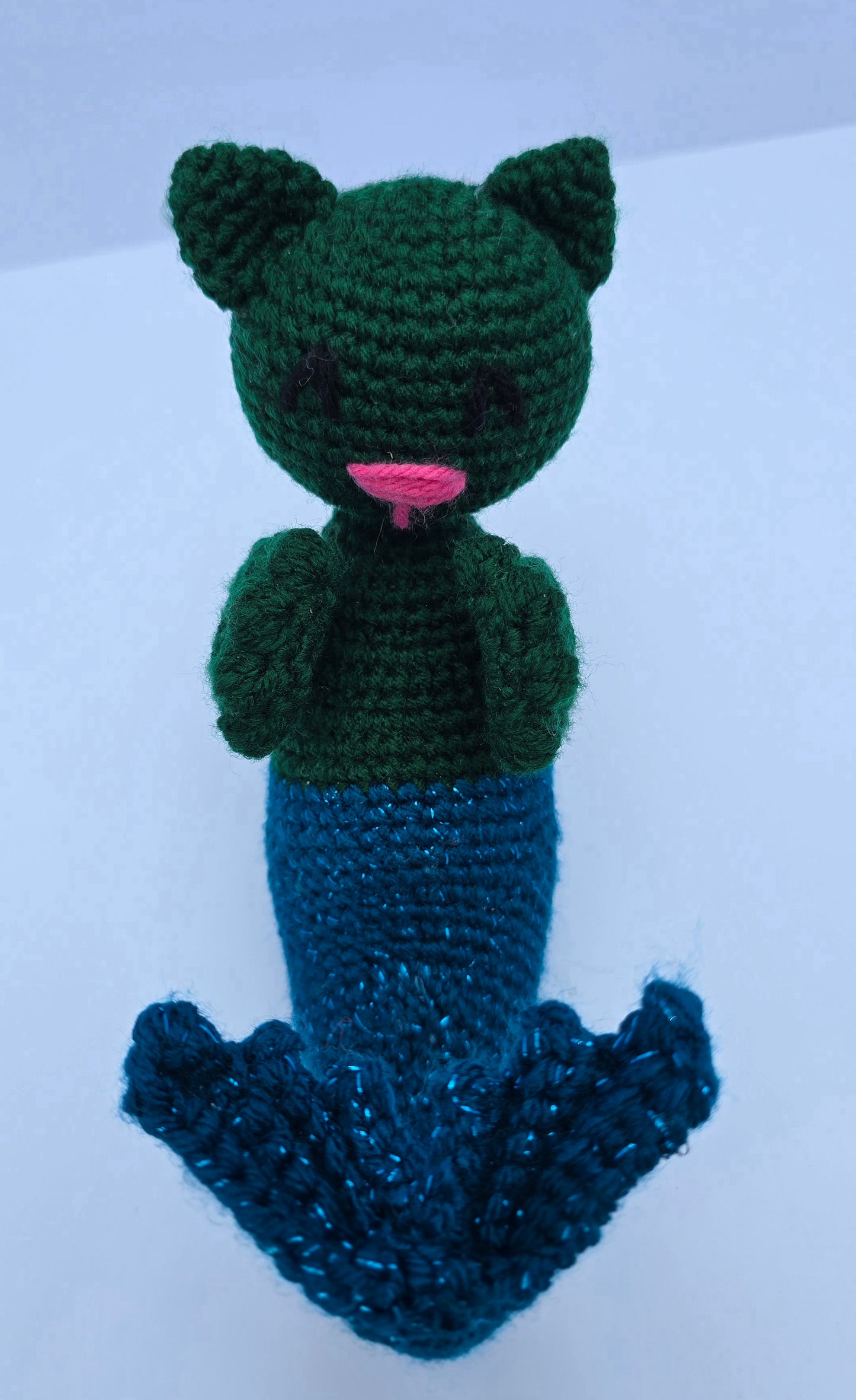 Purrmaid