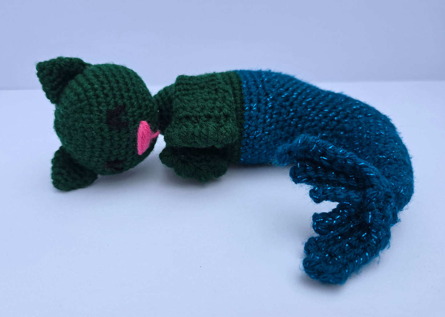 Purrmaid