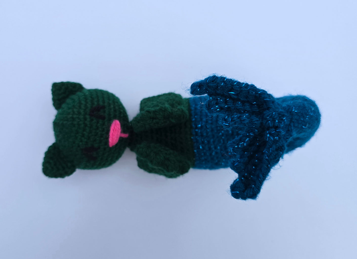 Purrmaid