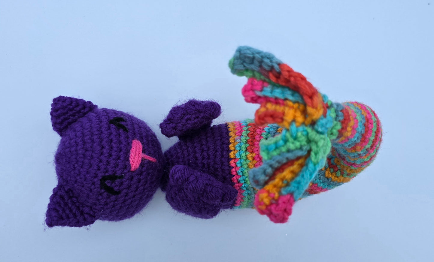 Purrmaid