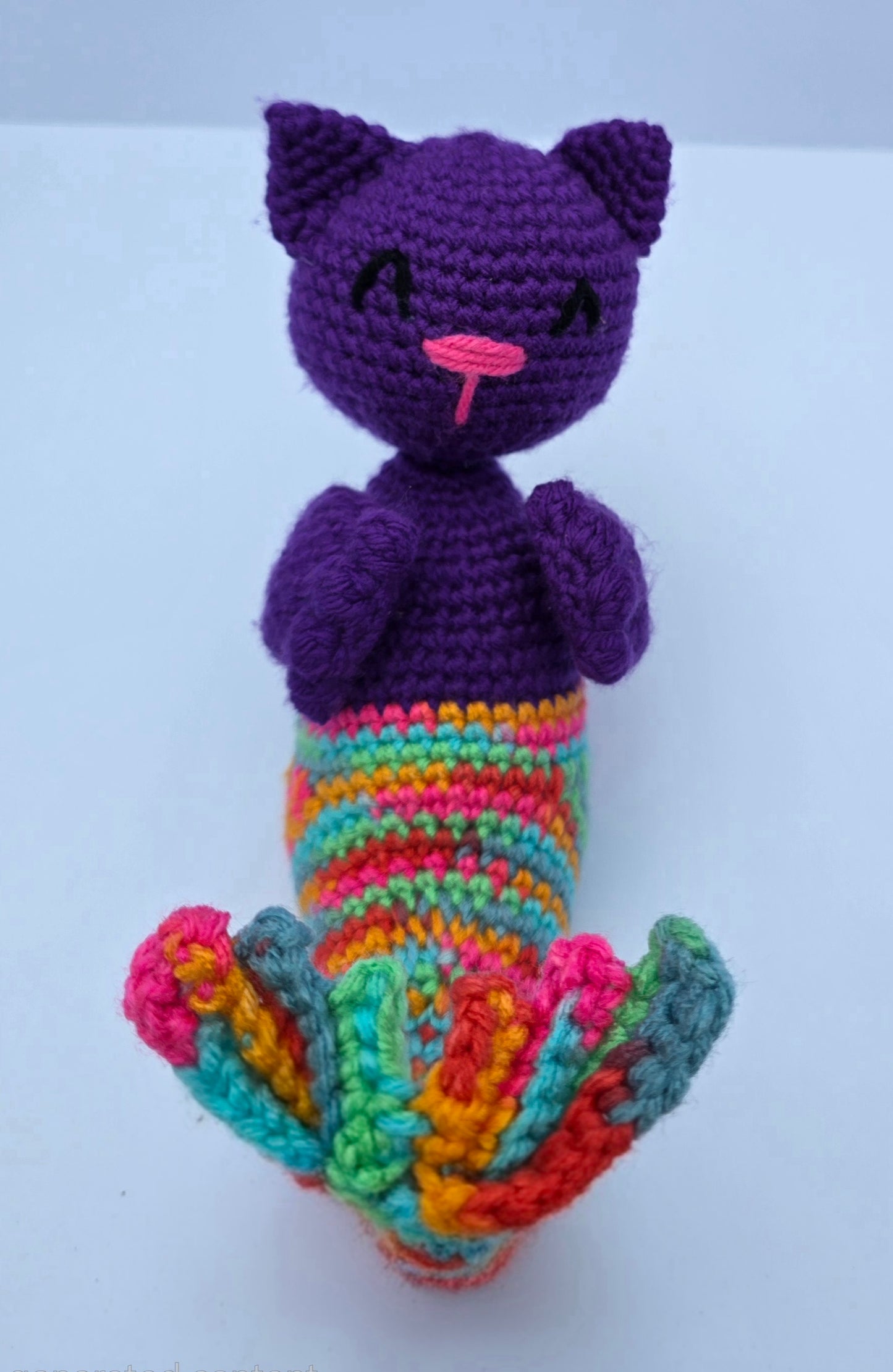 Purrmaid