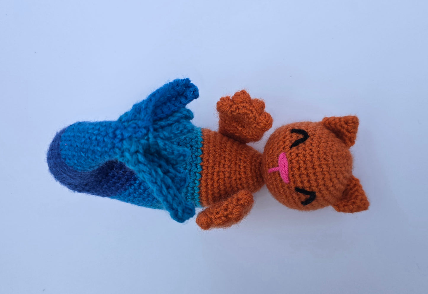 Purrmaid