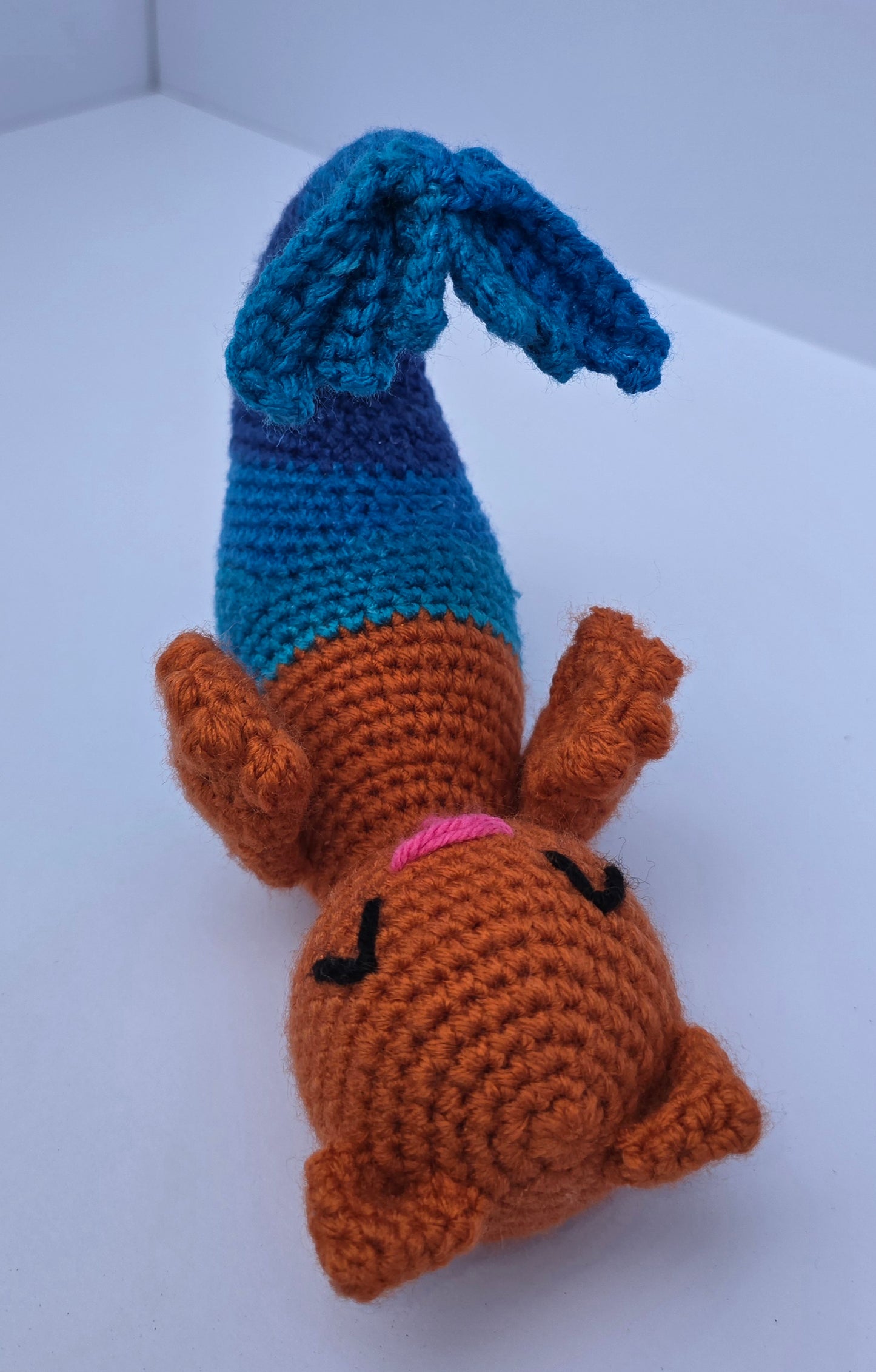 Purrmaid