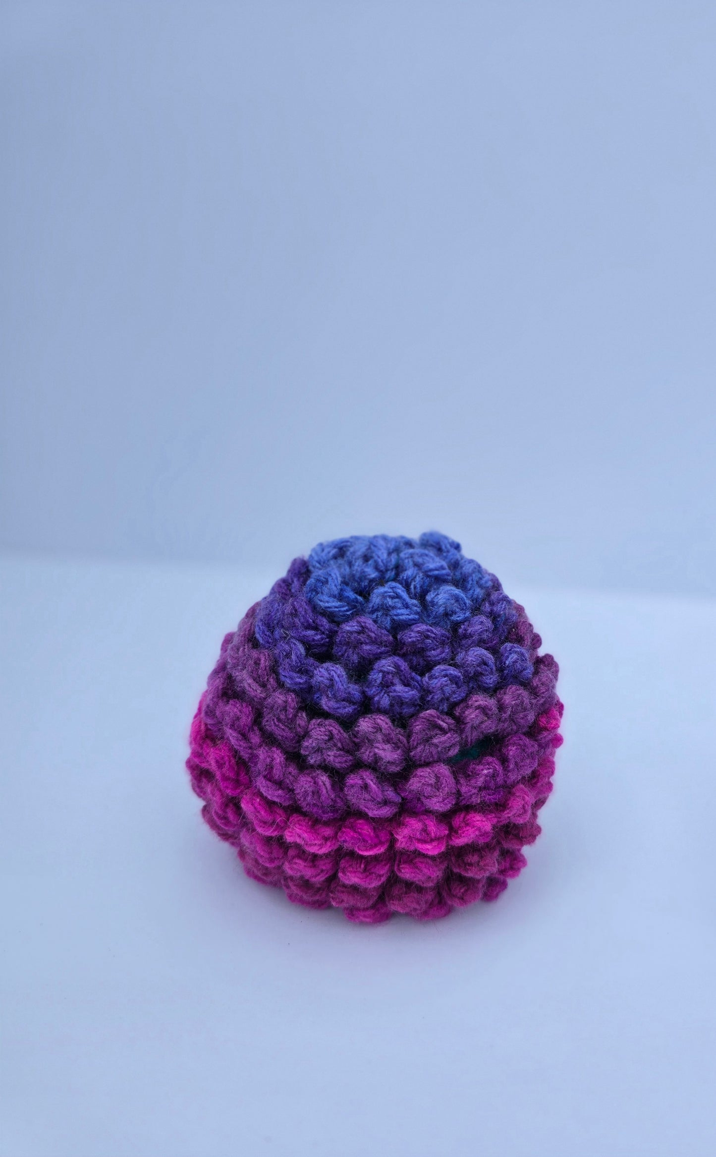 Baby Dragon with Egg