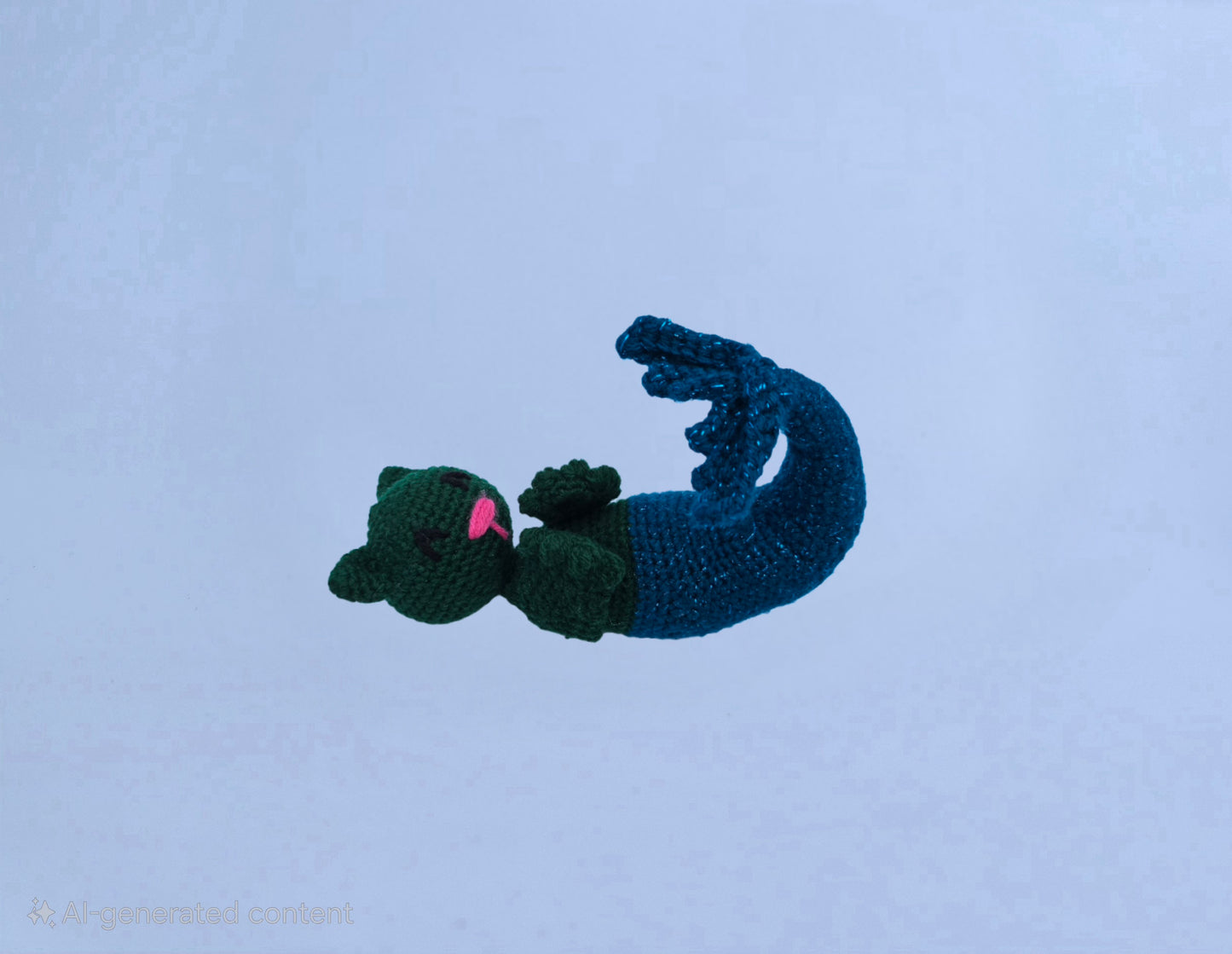 Purrmaid