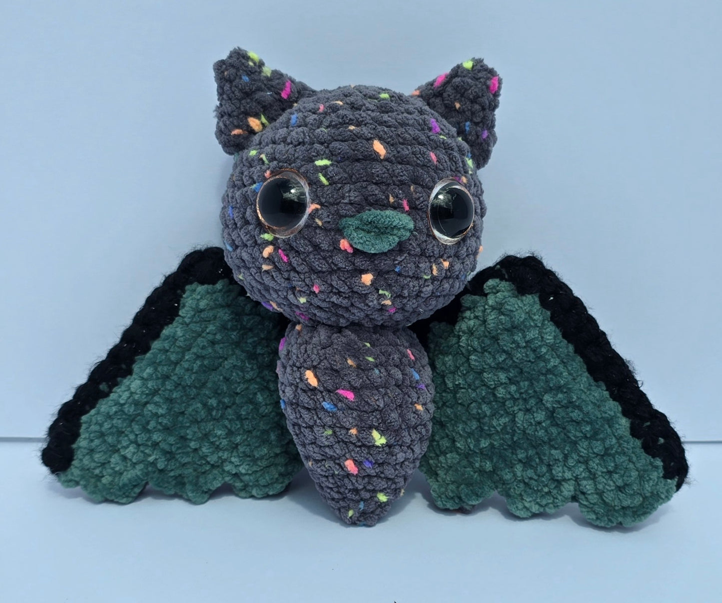 Binx the Bat