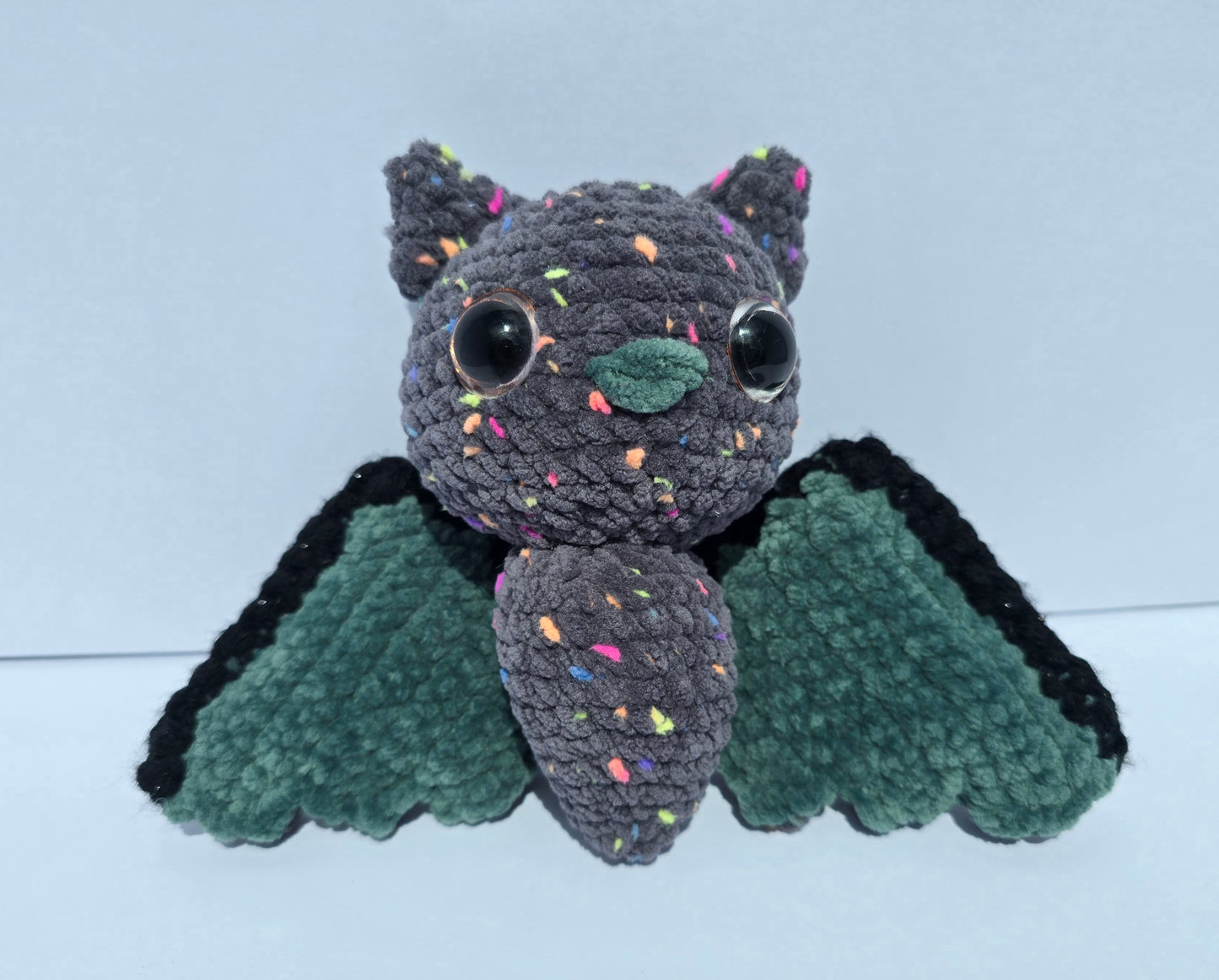 Binx the Bat