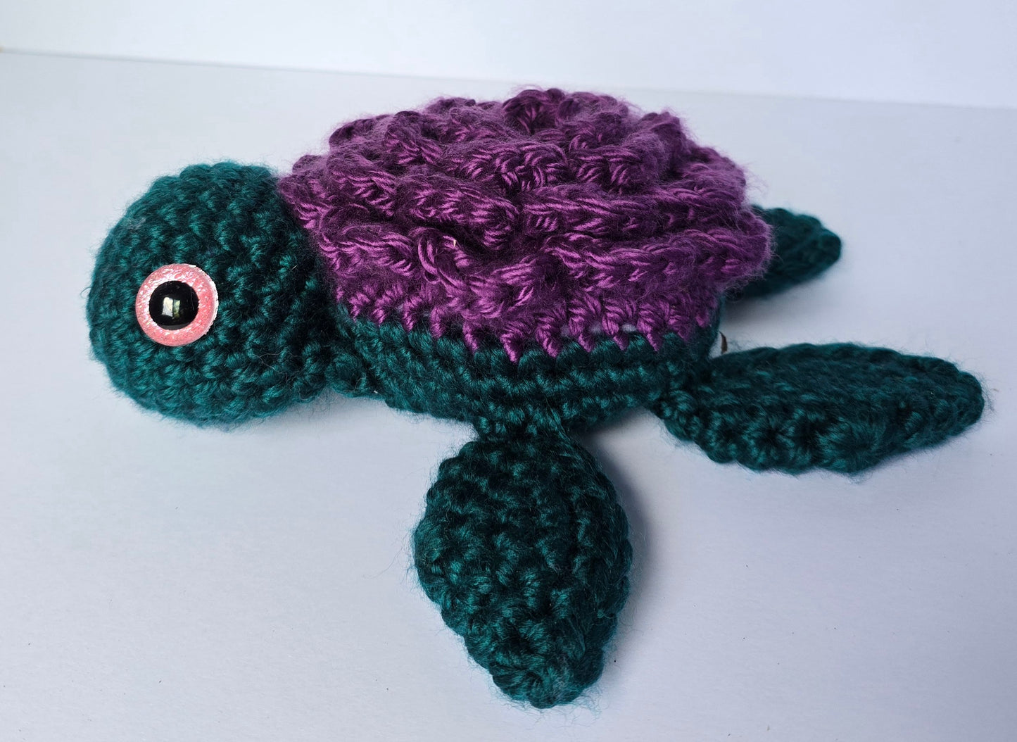 Big Turtle