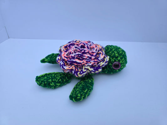 Big Turtle