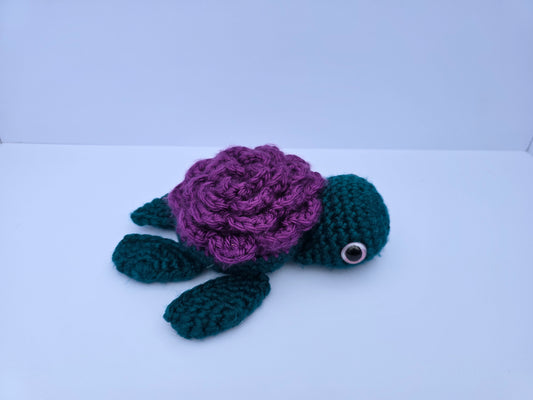 Big Turtle