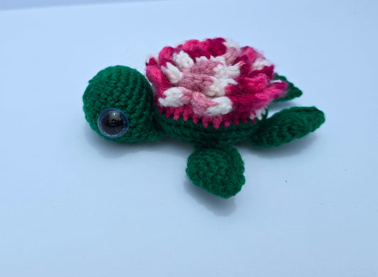 Small Turtle