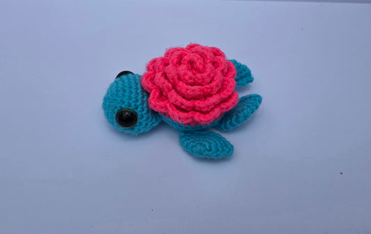 Small Turtle