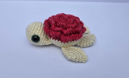 Small Turtle