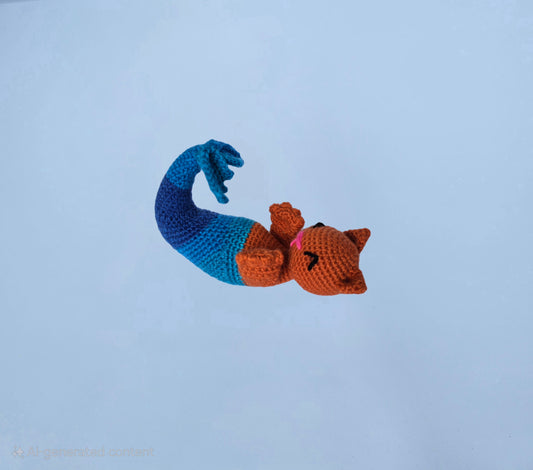 Purrmaid