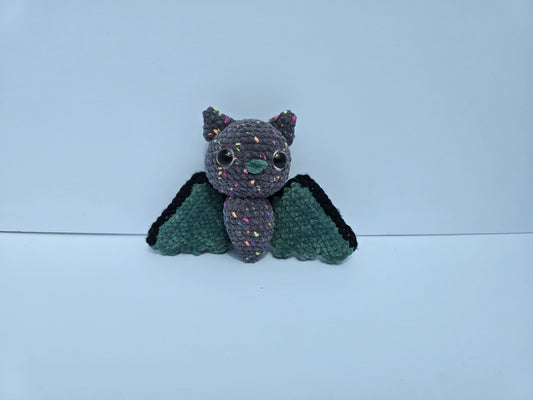 Binx the Bat