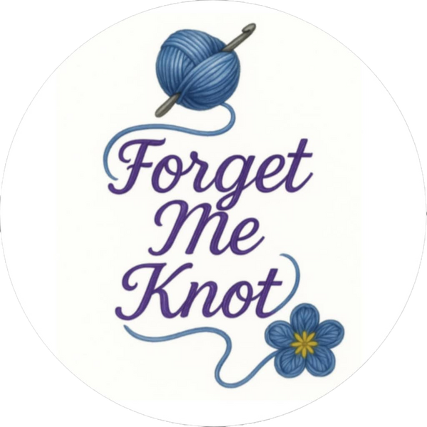 Forget Me Knot